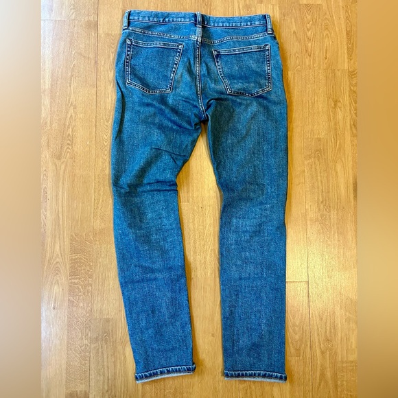 Everlane Selvedge slim-fit - 30 x 32 - Picture 3 of 5